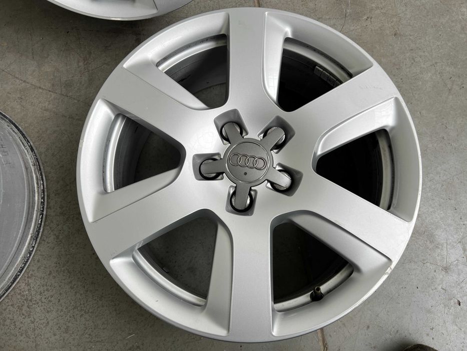 Felgi Audi A6 C7 / A7 7J ET25 17"