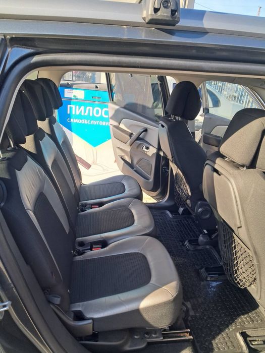 CITROEN C4 2015 VIN VF73AAHXTFJ822927 фото оголошення 7 з 8