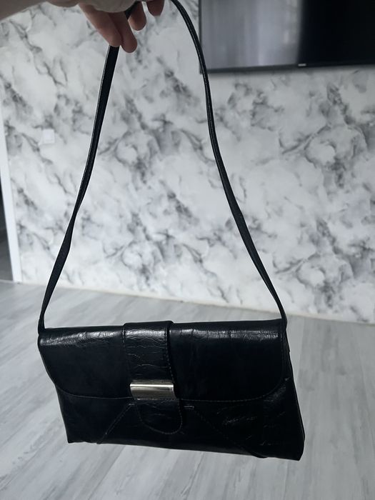 Сумка клатч без дефектів