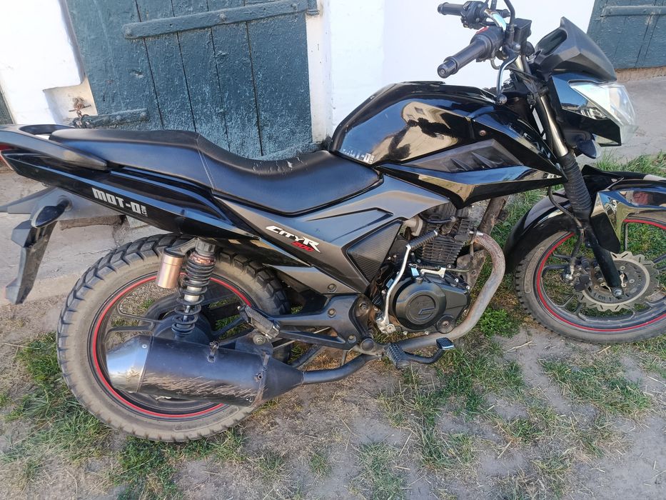 Ліфан сітіер 200