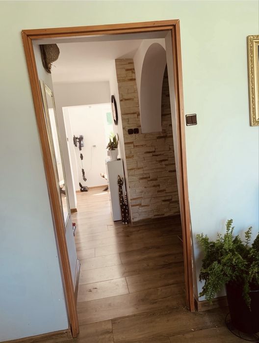Futryna ościeżnica wewnętrzna 208x98