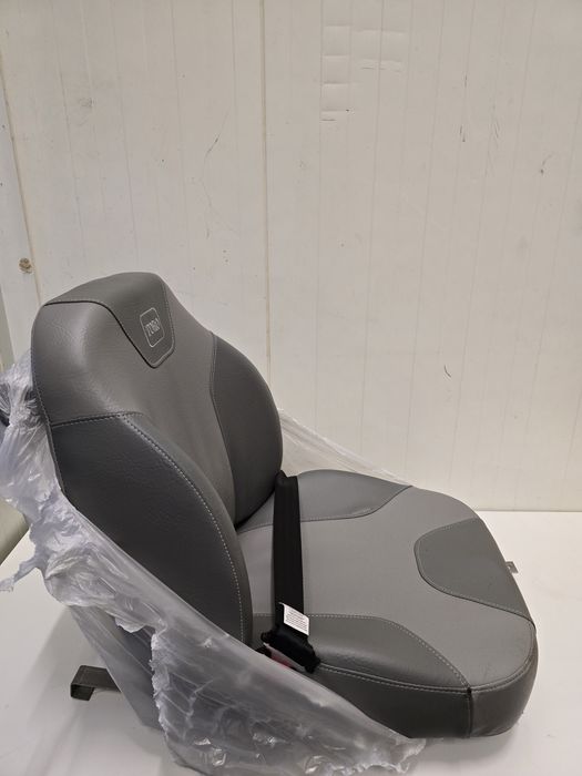 Nowe SIEDZENIE / Fotel Operarora do maszyn ( traktor koparka ładowarka