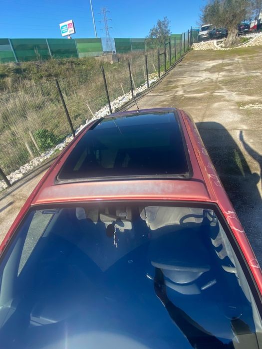 Xsara Picasso ano 2001