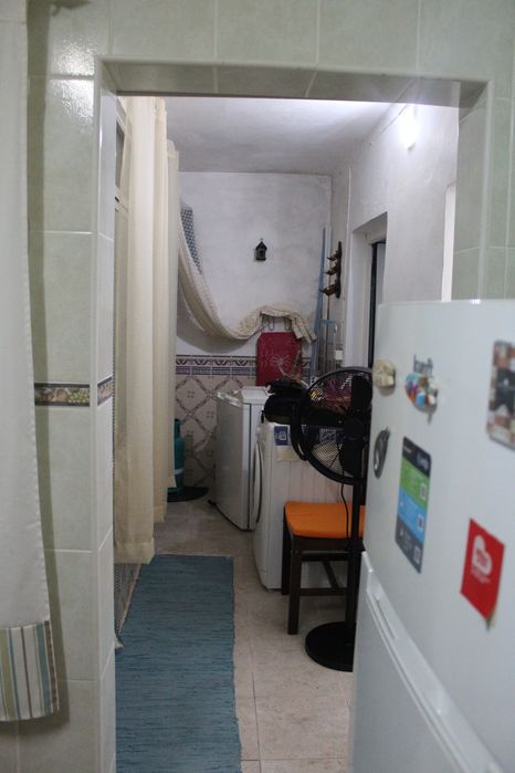 Moradia T3 com garagem