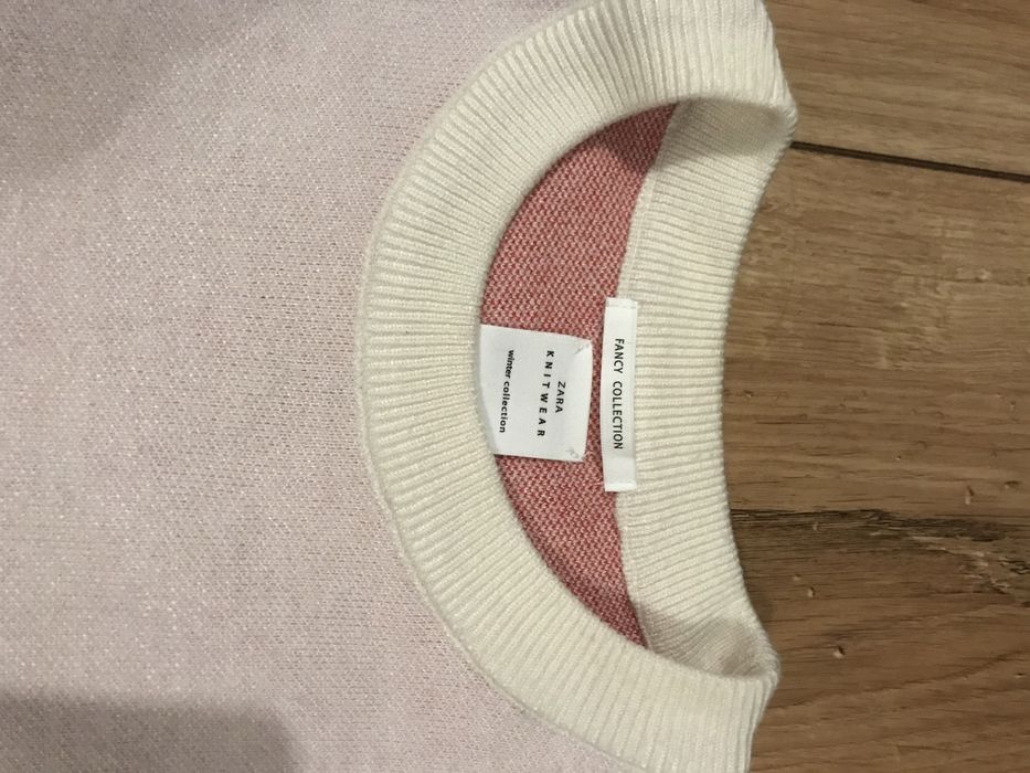 Sweter Zara rozm. 152