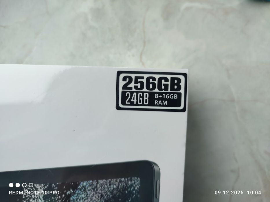 Продам Планшет новий запакований