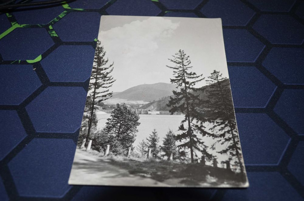 Porąbka fot. K. Kaczyński