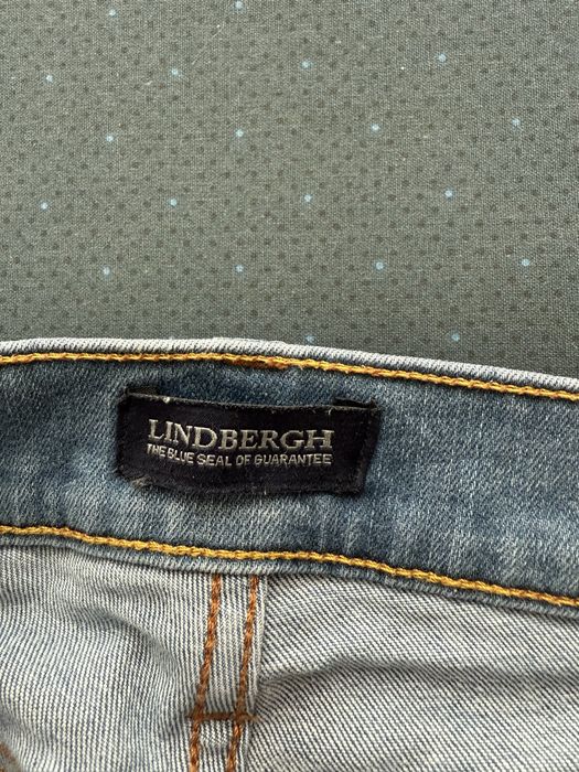 Джинси чоловічі