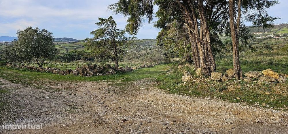 Terreno  para venda — Venda Do Pinheiro E Santo Estêvão Das Galés, Lisboa