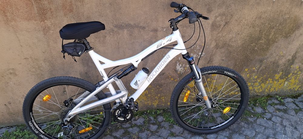 Rockrider 6.4 Bicicleta