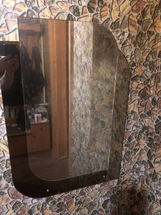 Зеркало в Дом хорошое состояние