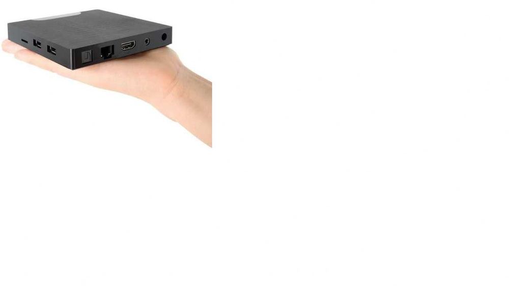 Android TV Ntech NBox 3S AB-S905W16 4K 16GB – Multimedia Player64309676931331123