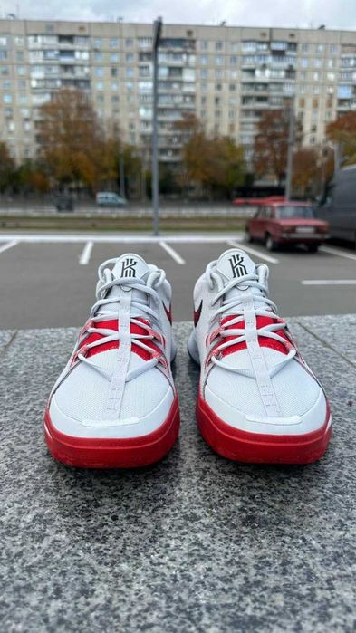 Оригинал Nike Flytrap VI [EUR 42-42.5-43, 44.5 ,46, 48] NEW