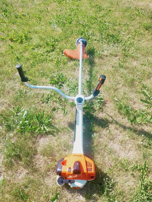 Stihl FS 460 c sprawna