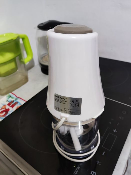 Blender blender blender