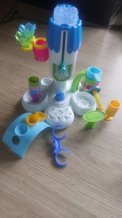 Playdooh różne zestawy