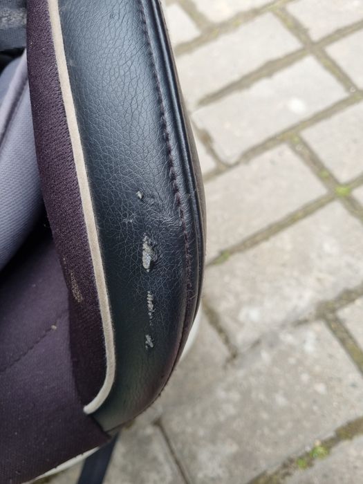 Sprzedam Fotelik samochodowy