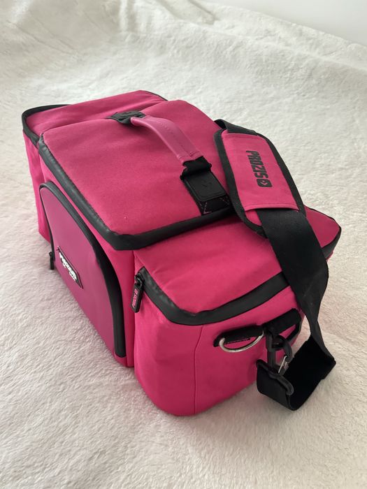 Lancheira / Saco prozis befit extended