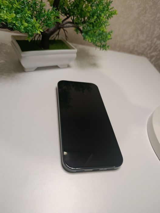 Смартфон Google Pixel 10 Pro 16/128GB Obsidian duos nano sim