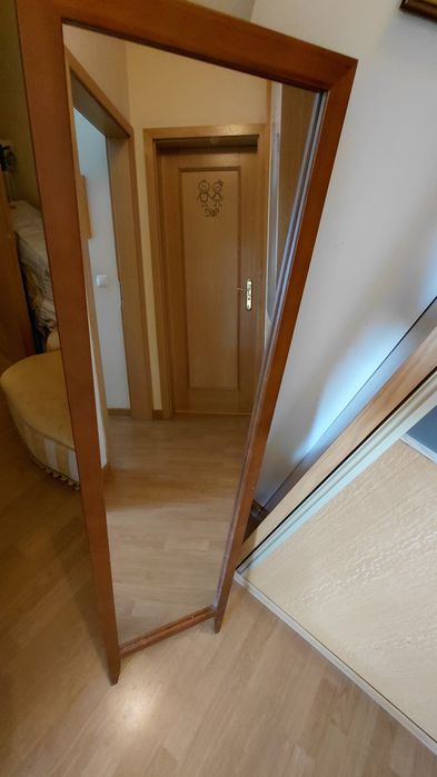 Espelho de quarto
