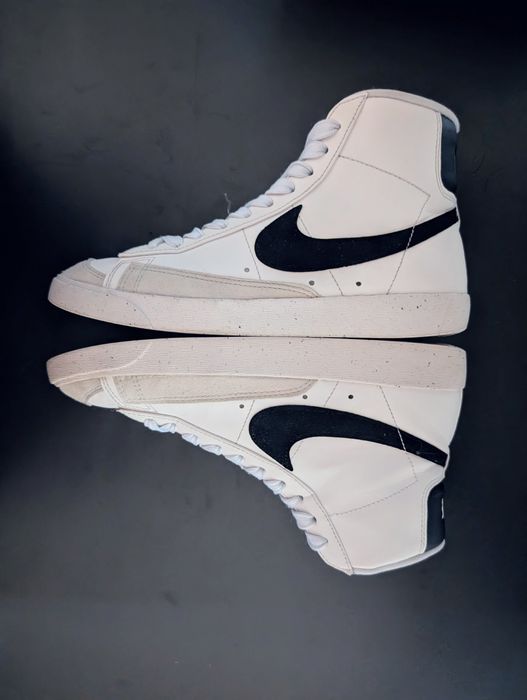 Кросівки Nike Blazer Mid '77 Next Nature (Еко) | Розмір 39-39.5 (25 см)