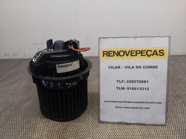 Motor da chauffage / sofagem RENAULT Clio IV Société