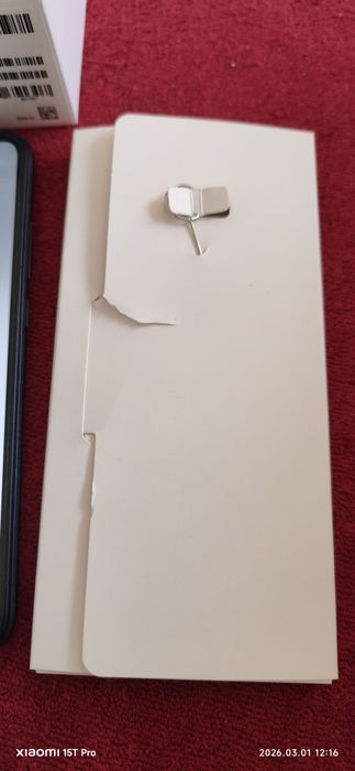 Telefon redmi 9C nfc