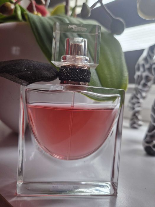 La Vie Est  Belle  L Elixir perfumy  oryginalne  damskie