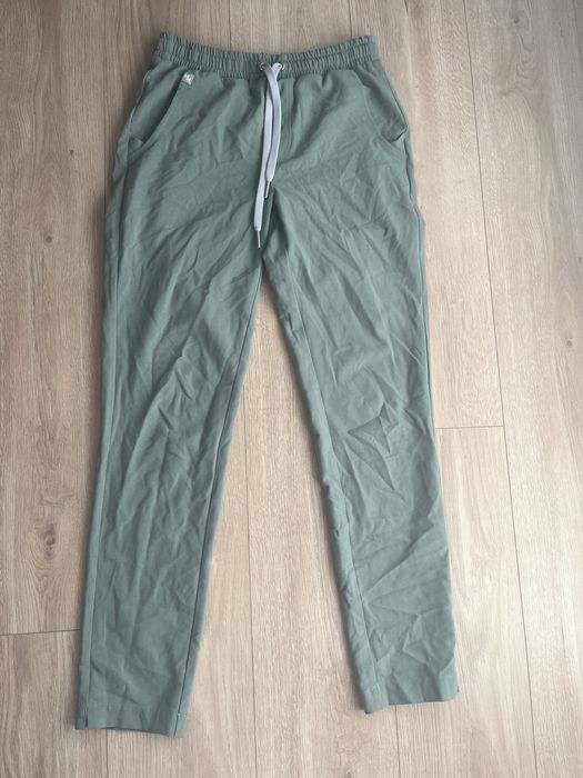 Komplet medyczny medhoodie scrubs
