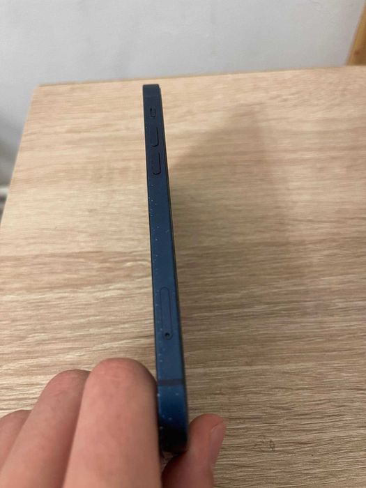 Iphone 12 128gb wszystko działa