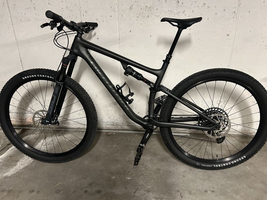 Rower górski Specialized Epic EVO Comp rama L