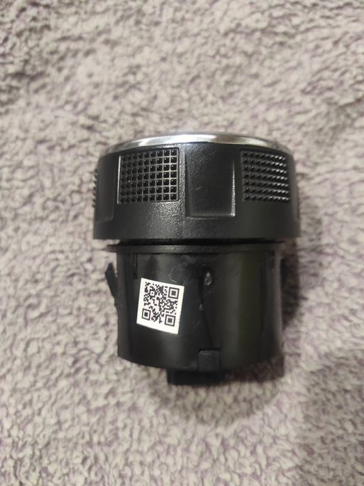 Рычаг переключения передач dacia spring