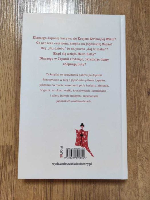 Banzai. Japonia dla dociekliwych