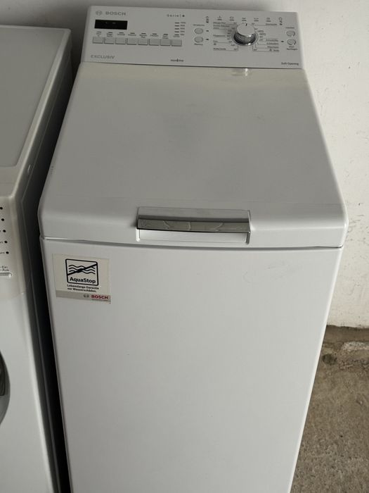 Сушильна машинка б/у Bosch  з Німеччини