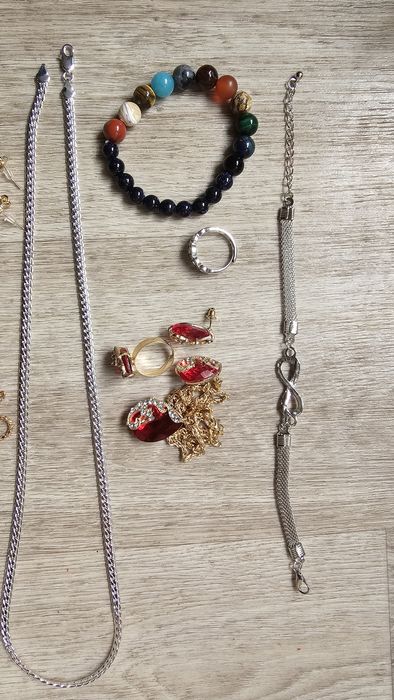 Біжутерія на всі смаки