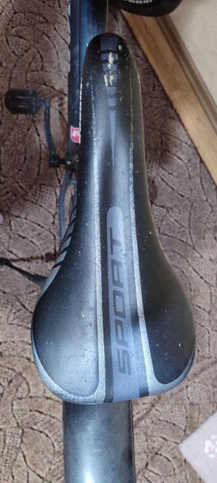 велосипед johnson 29