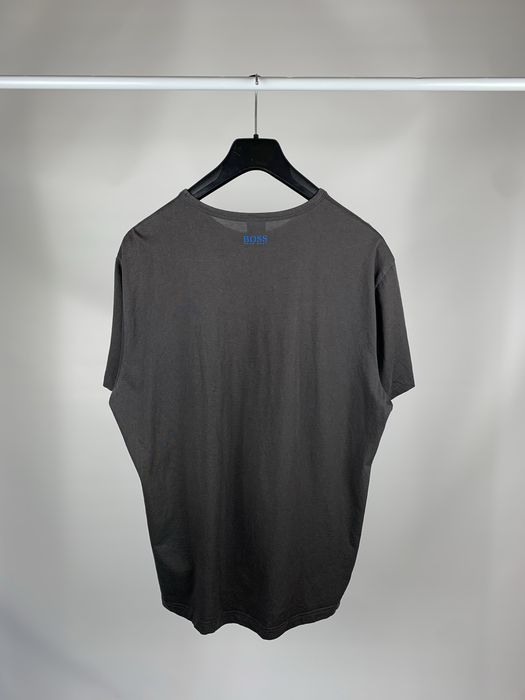 Футболка Hugo Boss