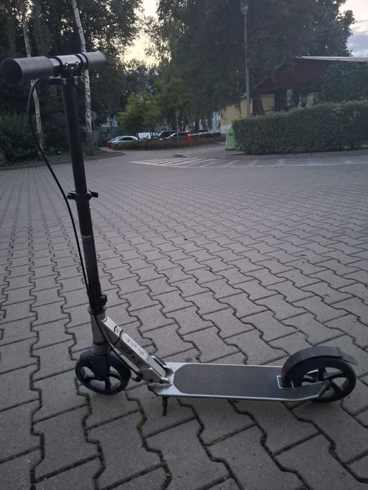 HulajnogaCodzienna