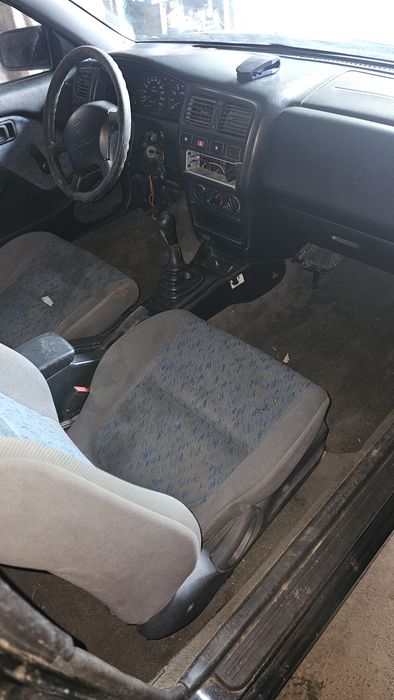 Продам Nissan Almera N15