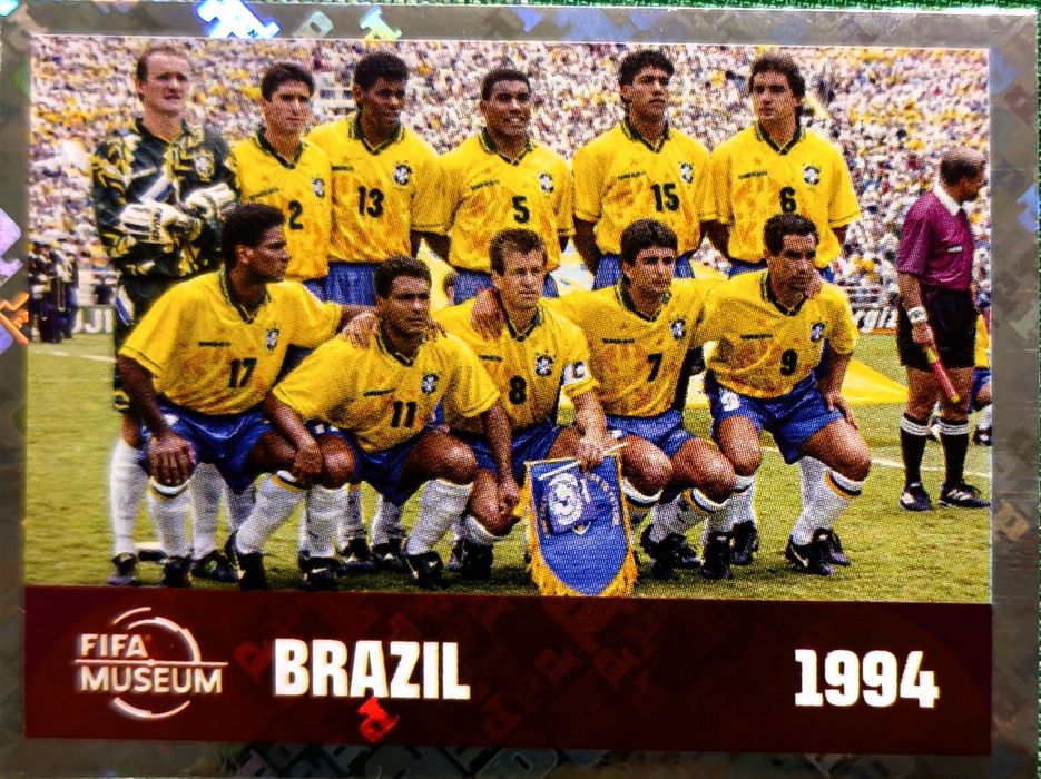 Fifa 2026 Panini