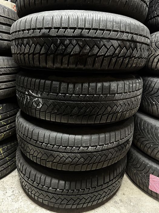 Диски R17 5/112 +Шини  Volkswagen Tiguan Skoda Kodiaq Seat Tarraco