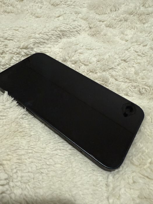 iphone 13 128gb czarny