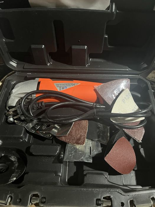 Ferramentas Diversas