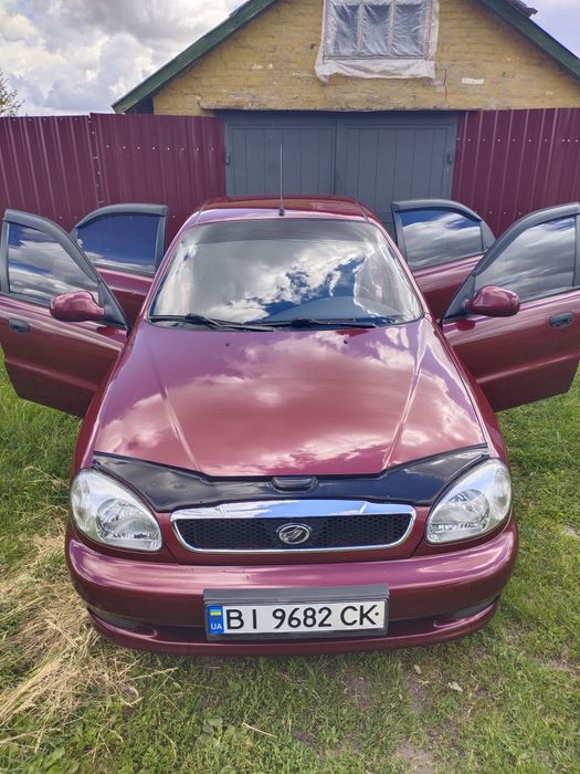 Продам Автомобіль