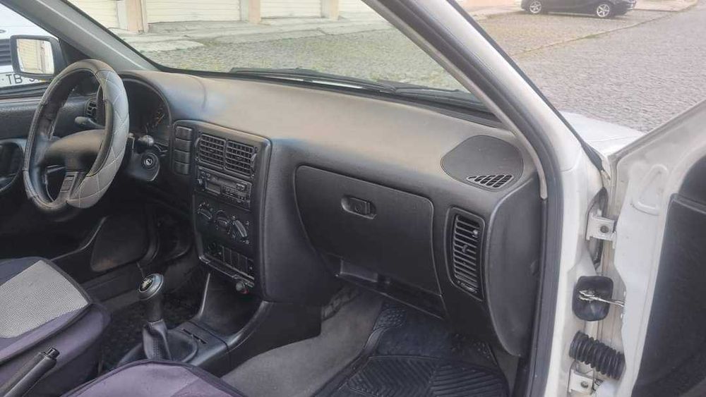 SEAT Ibiza 1.9 D