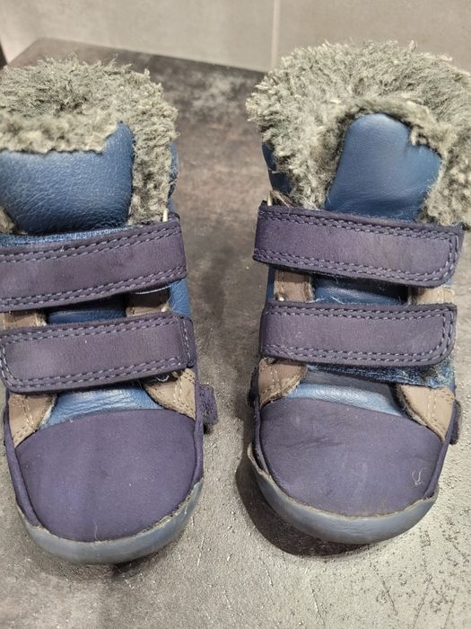 Buty zimowe elefanten 21