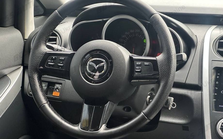 Продам Mazda CX-7