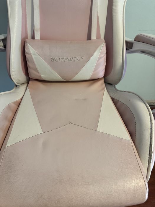 Cadeira escritorio gaming