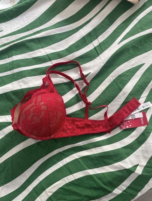 Sutiã  tezenis tamanho 80B