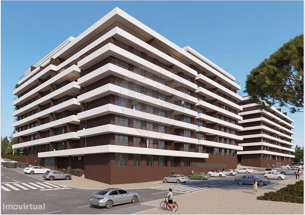 2-Bedroom Apartment for Sale